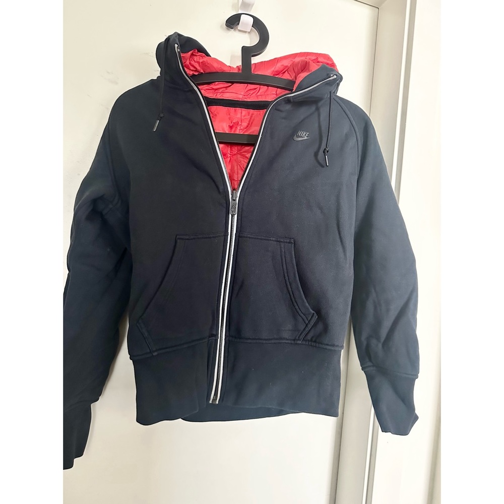 Nike Reversible jacket (Women)